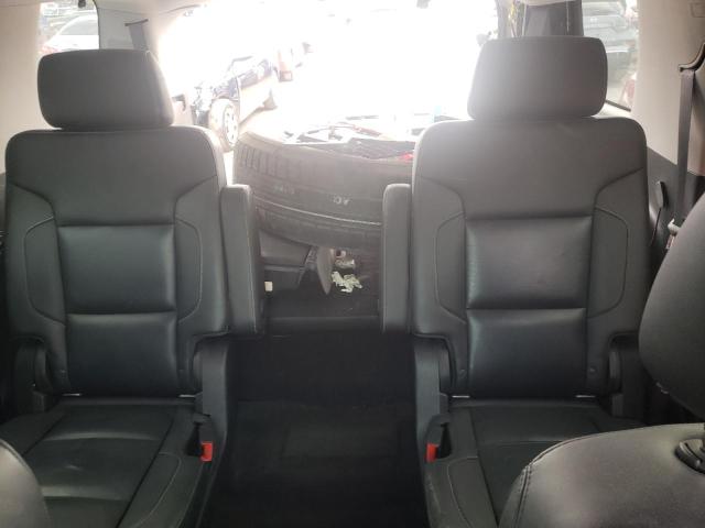 Photo 10 from auction – 2016 CHEVROLET TAHOE C150 with VIN 1GNSCCKC8GR167549