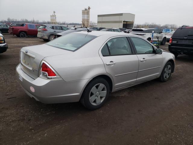 Photo 3 from auction – 2007 FORD FUSION SE with VIN 3FAHP07137R160239