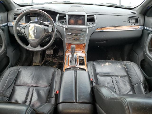 Photo 8 from auction – 2014 LINCOLN MKS with VIN 1LNHL9EK3EG606394