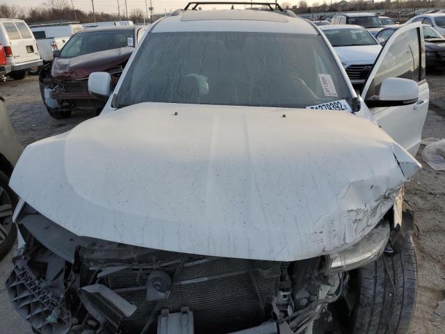 Photo 11 from auction – 2016 DODGE DURANGO LI with VIN 1C4RDJDG2GC353812