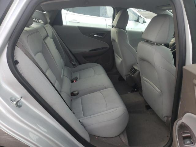 Photo 10 from auction – 2019 CHEVROLET MALIBU LT with VIN 1G1ZD5ST8KF149135
