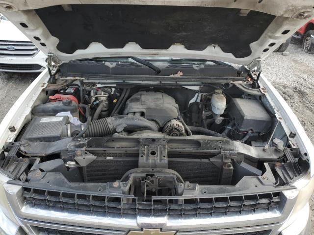 Photo 11 from auction – 2008 CHEVROLET SILVERADO with VIN 1GCHK23K58F176508