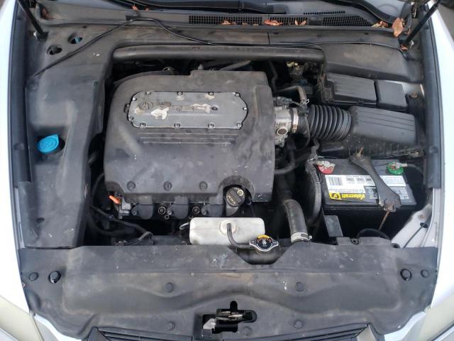 Photo 11 from auction – 2005 ACURA TL with VIN 19UUA66285A049170