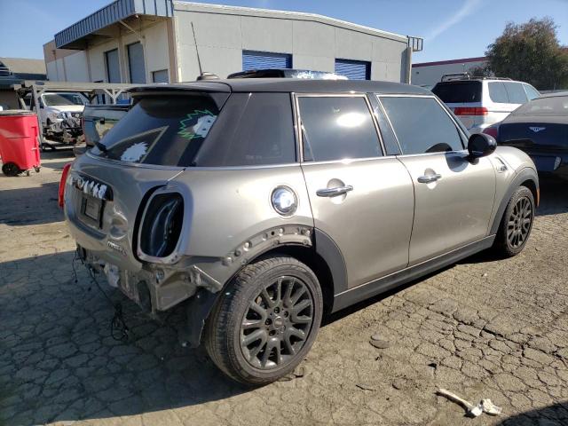 Photo 3 from auction – 2017 MINI COOPER S with VIN WMWXU3C54H2D32521