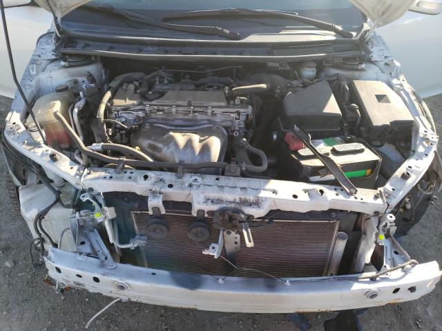 Photo 11 from auction – 2016 TOYOTA SCION TC with VIN JTKJF5C73GJ021849
