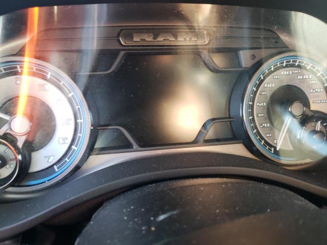 Photo 9 from auction – 2022 RAM 1500 LIMIT with VIN 1C6SRFHT9NN209495