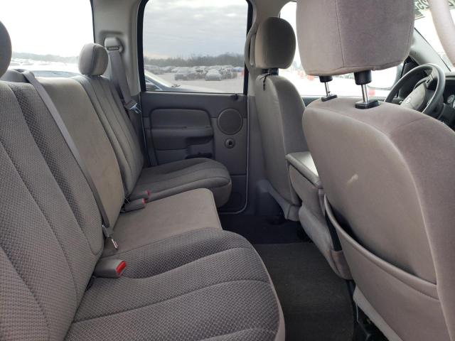 Photo 10 from auction – 2005 DODGE RAM 1500 S with VIN 1D7HU18D35S186008