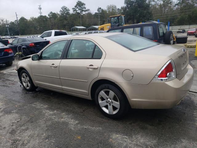 Photo 2 from auction – 2006 FORD FUSION SE with VIN 3FAFP07116R161122