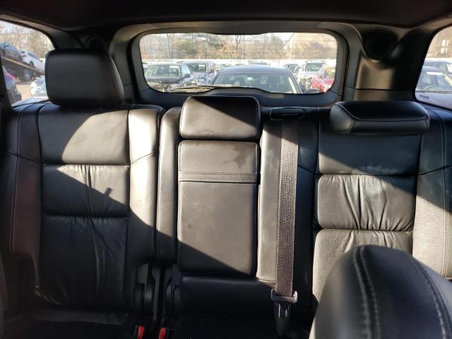 Photo 10 from auction – 2014 JEEP GRAND CHER with VIN 1C4RJFBG8EC505226