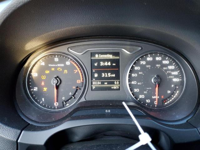 Photo 9 from auction – 2015 AUDI A3 PREMIUM with VIN WAUEFGFF4F1023483