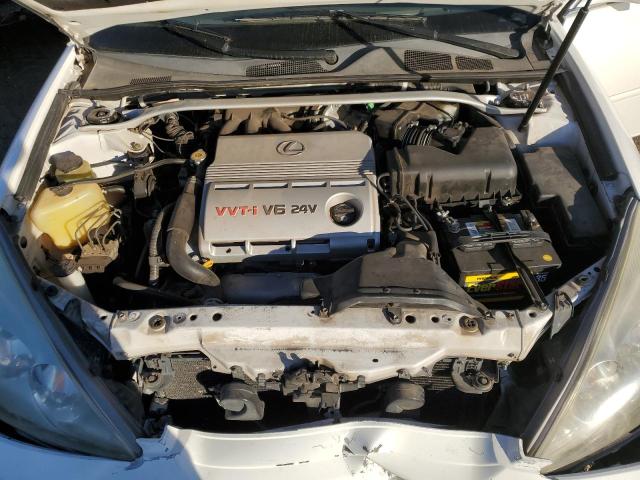 Photo 11 from auction – 2002 LEXUS ES 300 with VIN JTHBF30G420057731