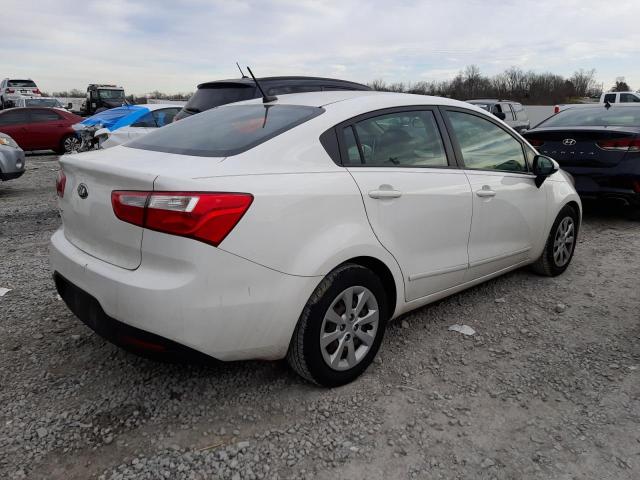 Zdjęcie 3 z aukcji – 2015 KIA RIO LX z VIN KNADM4A35F6496633