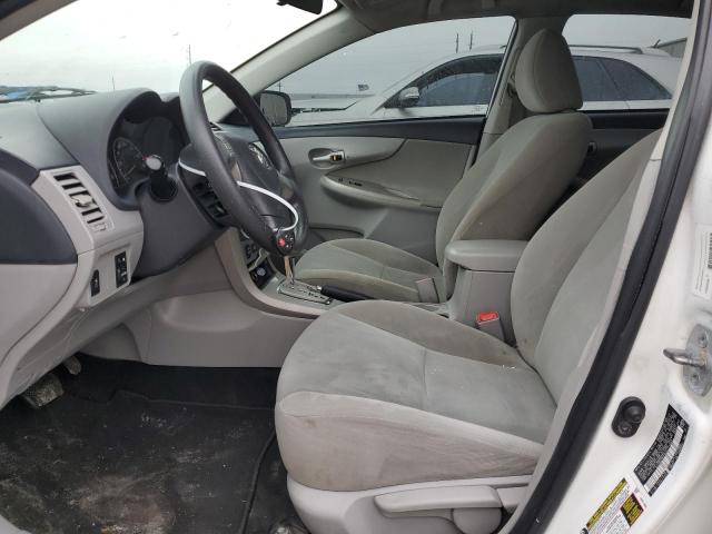 Photo 7 from auction – 2012 TOYOTA COROLLA BA with VIN 2T1BU4EE4CC773461