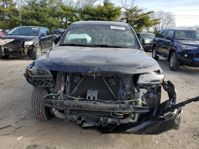 Photo 5 from auction – 2014 JEEP GRAND CHER with VIN 1C4RJFAG7EC270349
