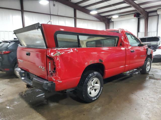 Photo 3 from auction – 2003 DODGE RAM 1500 S with VIN 1D7HU16N03J565403
