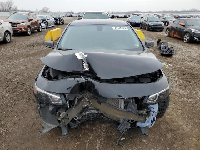 Photo 5 from auction – 2016 CHEVROLET MALIBU LS with VIN 1G1ZB5ST7GF189915