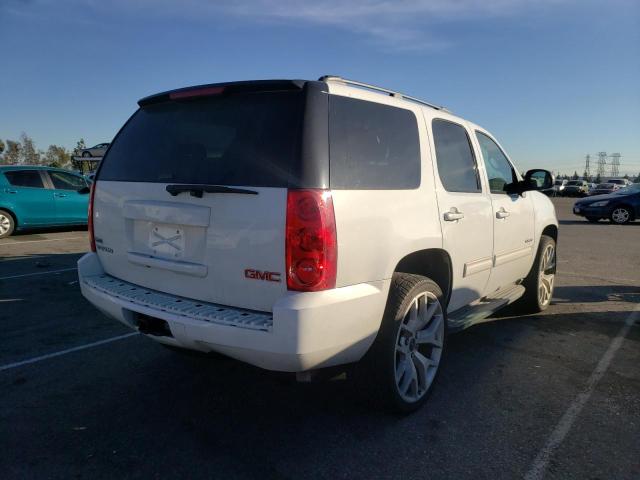 Photo 3 from auction – 2011 GMC YUKON SLE with VIN 1GKS2AE06BR232994