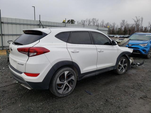 Photo 3 from auction – 2016 HYUNDAI TUCSON LIM with VIN KM8J33A22GU215357