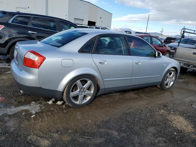 Photo 3 from auction – 2002 AUDI A4 with VIN WAULC68E92A178393