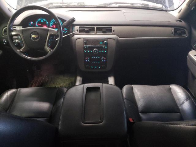Photo 8 from auction – 2012 CHEVROLET SILVERADO with VIN 3GCPKTE23CG204361