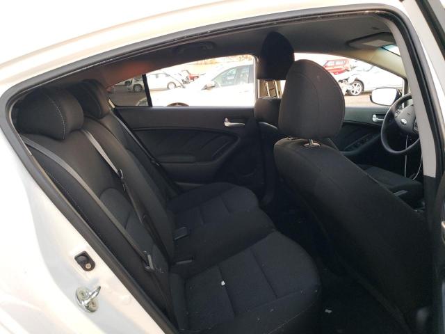 Photo 10 from auction – 2018 KIA FORTE LX with VIN 3KPFK4A74JE280344