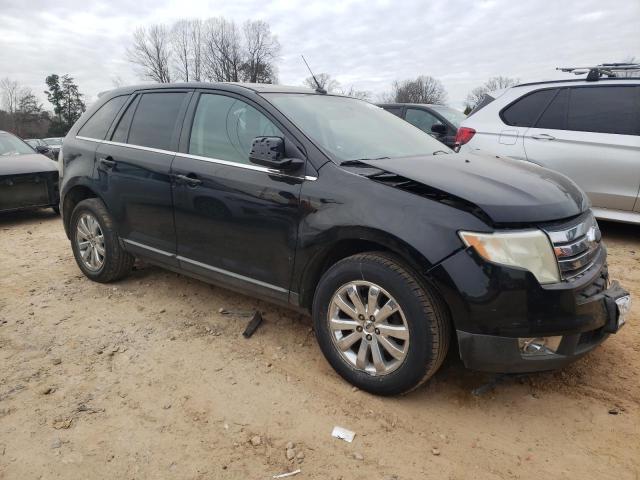 Photo 4 from auction – 2008 FORD EDGE LIMIT with VIN 2FMDK39C18BA40992