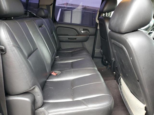 Photo 10 from auction – 2011 CHEVROLET SILVERADO with VIN 1GC1KYCG6BF100965