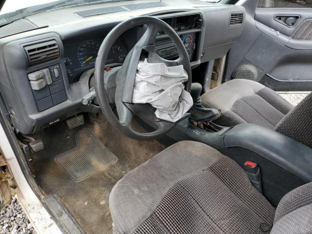 Photo 8 from auction – 1997 GMC SONOMA with VIN 1GTCS19X7V8528012