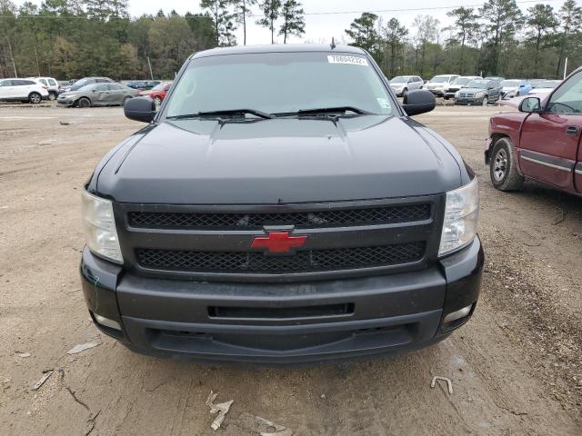 Photo 5 from auction – 2011 CHEVROLET SILVERADO with VIN 3GCPCSE08BG295969