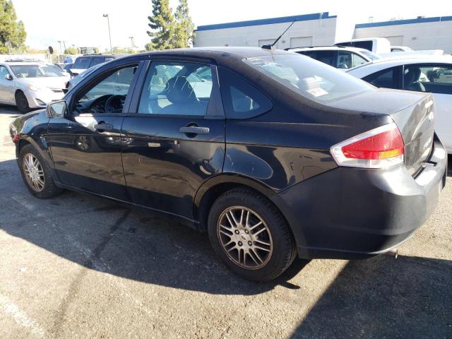 Photo 2 from auction – 2011 FORD FOCUS SE with VIN 1FAHP3FNXBW118002