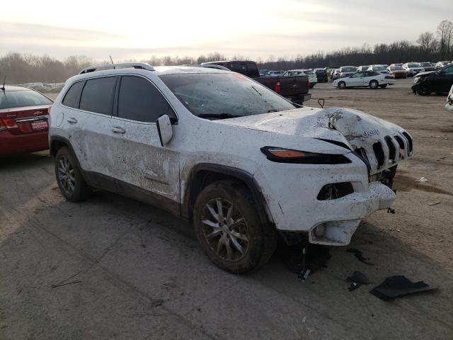 Photo 4 from auction – 2018 JEEP CHEROKEE L with VIN 1C4PJMDB7JD546397