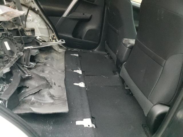 Photo 11 from auction – 2016 TOYOTA RAV4 LE with VIN 2T3ZFREV7GW278978
