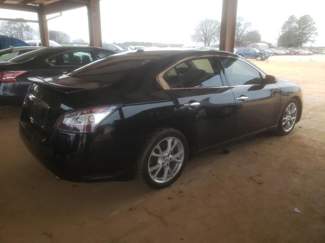 صورة رقم 3 من المزاد - 2014 NISSAN MAXIMA S مع VIN 1N4AA5AP4EC448117