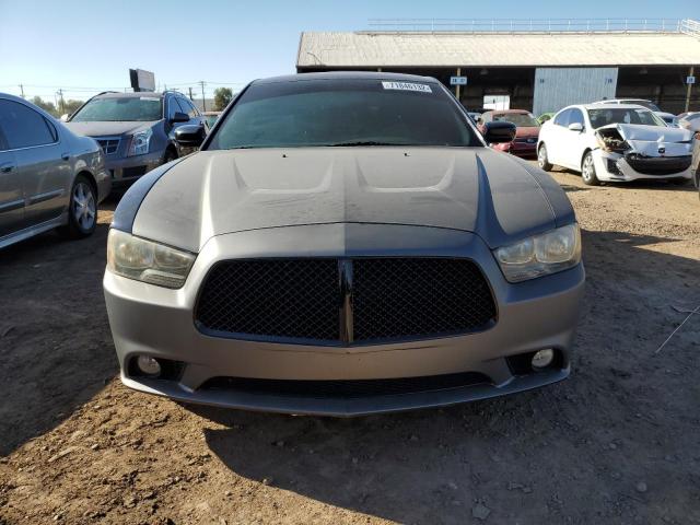 Photo 5 from auction – 2012 DODGE CHARGER SX with VIN 2C3CDXHG0CH304848
