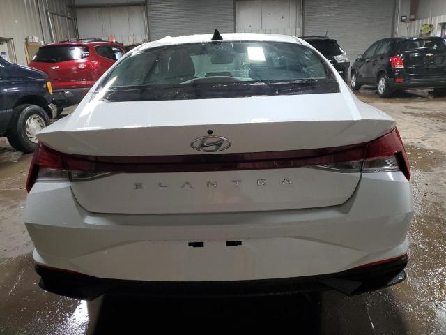 Photo 6 from auction – 2023 HYUNDAI ELANTRA SE with VIN 5NPLM4AG4PH094062