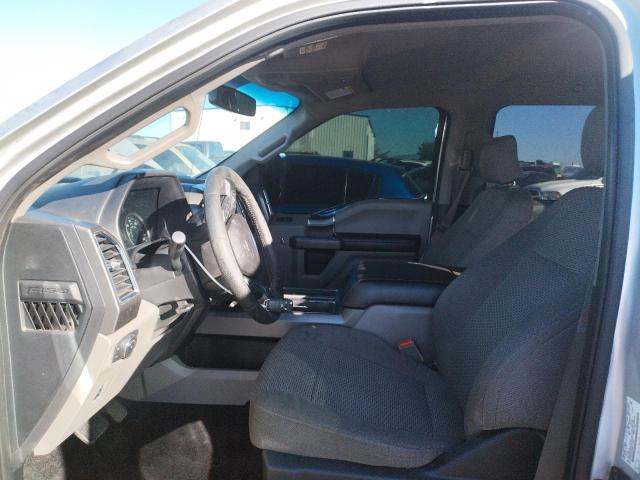 Photo 7 from auction – 2016 FORD F150 SUPER with VIN 1FTEW1CF6GKF71145