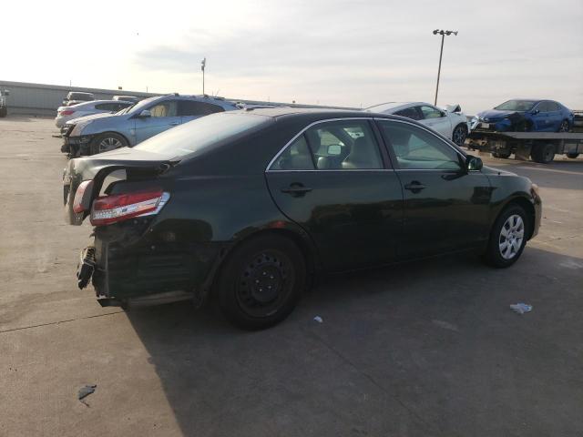 Photo 3 from auction – 2010 TOYOTA CAMRY BASE with VIN 4T1BF3EK6AU561859