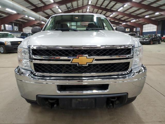 Photo 5 from auction – 2013 CHEVROLET SILVERADO with VIN 1GC2KVCG9DZ408426