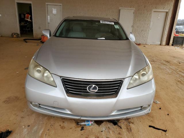 Photo 5 from auction – 2007 LEXUS ES 350 with VIN JTHBJ46G372015249