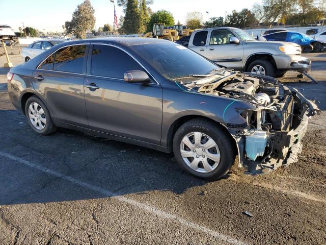 Photo 4 from auction – 2011 TOYOTA CAMRY BASE with VIN 4T1BF3EK3BU129473