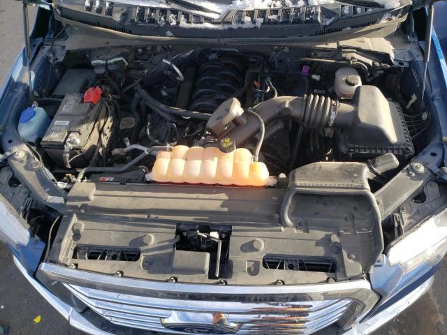 صورة رقم 11 من المزاد - 2017 FORD F150 SUPER مع VIN 1FTEW1EF6HKD04439