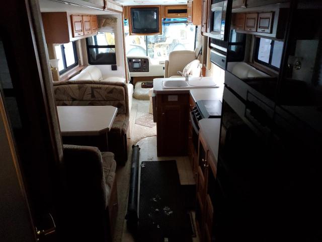 Photo 5 from auction – 2003 HOLI MOTORHOME with VIN 5B4MP67G123354782