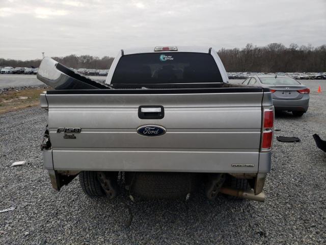 Photo 6 from auction – 2011 FORD F150 SUPER with VIN 1FTFW1CF6BFD19918