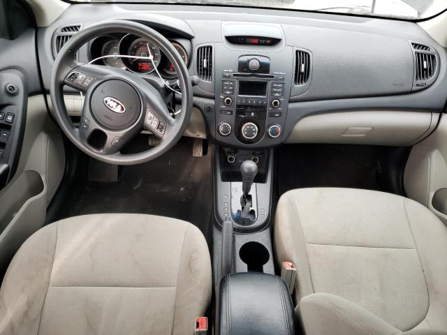 Photo 8 from auction – 2010 KIA FORTE EX with VIN KNAFU4A27A5860291