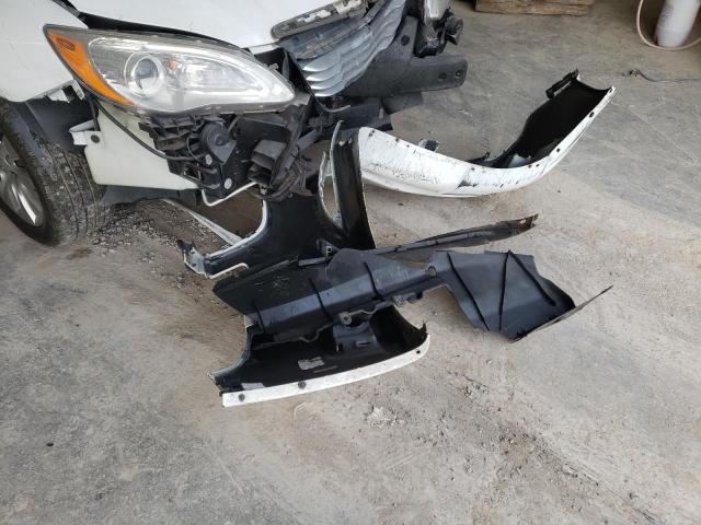 Photo 12 from auction – 2014 CHRYSLER 200 LX with VIN 1C3CCBAB5EN209040