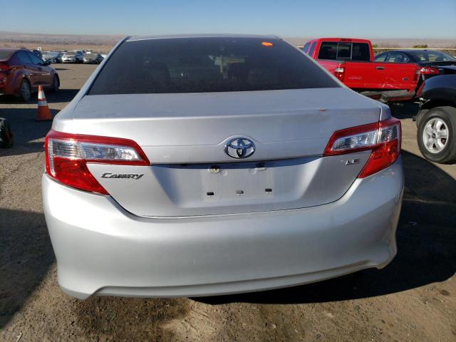 Photo 6 from auction – 2014 TOYOTA CAMRY L with VIN 4T1BF1FK4EU426937