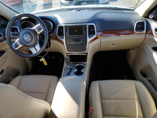 Photo 8 from auction – 2011 JEEP GRAND CHER with VIN 1J4RR5GG3BC528964