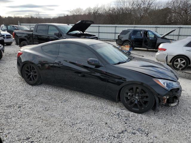 Photo 4 from auction – 2013 HYUNDAI GENESIS CO with VIN KMHHT6KD1DU110885