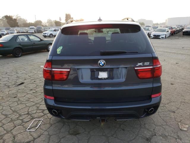 Photo 6 from auction – 2013 BMW X5 XDRIVE3 with VIN 5UXZW0C53D0B94933