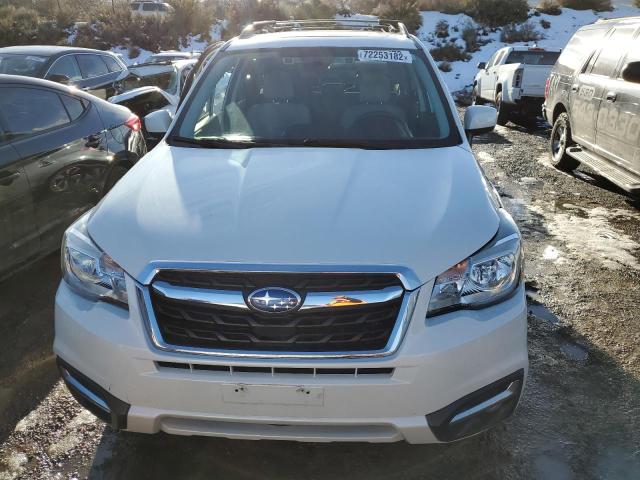 Photo 5 from auction – 2017 SUBARU FORESTER 2 with VIN JF2SJAGC1HH458446